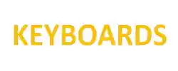 keyboards keyboards